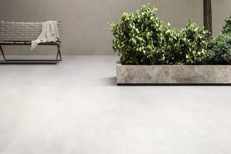 Керамогранит Capri Grigio H 75x150