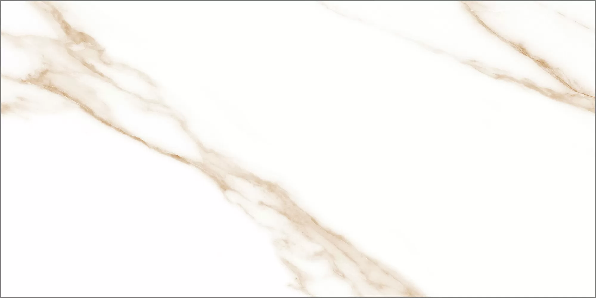 Керамогранит GT408017403MSR11 Amorantes Белый Sugar 40x80