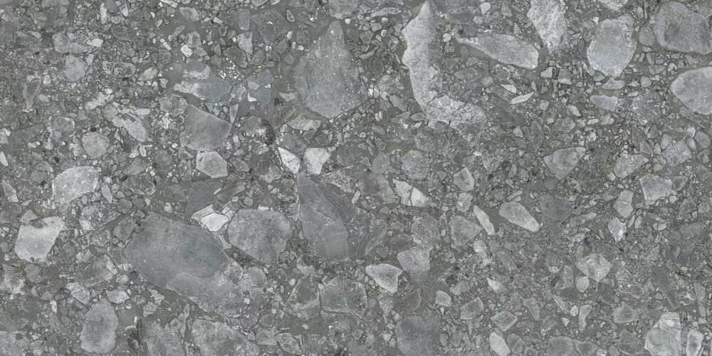 Керамогранит Carving Emrald Grey 120х60