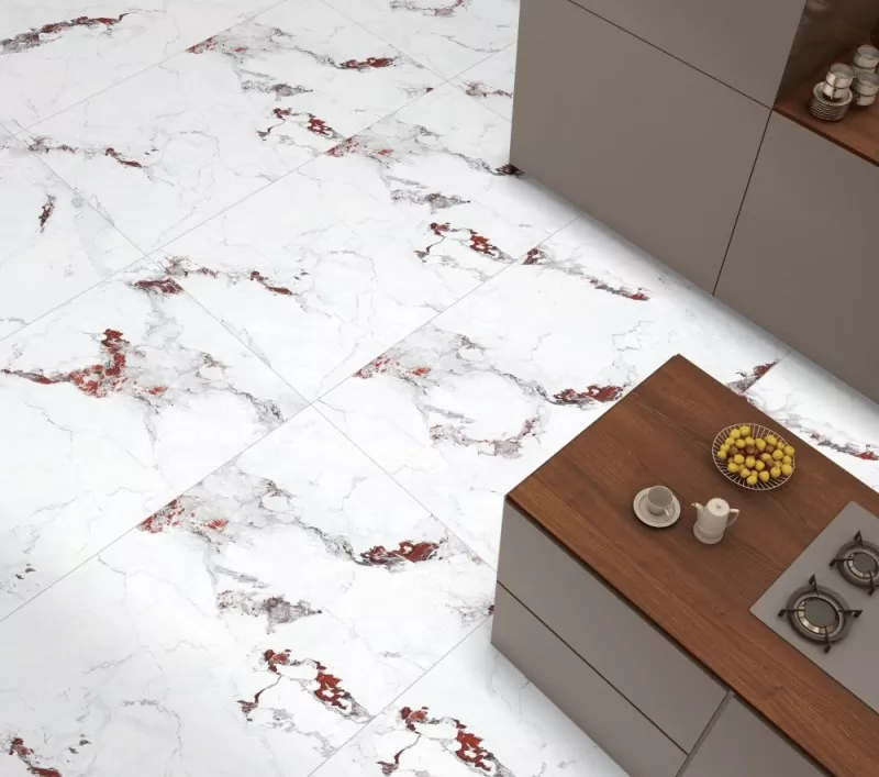 Керамогранит Marvel Statuario 60x120