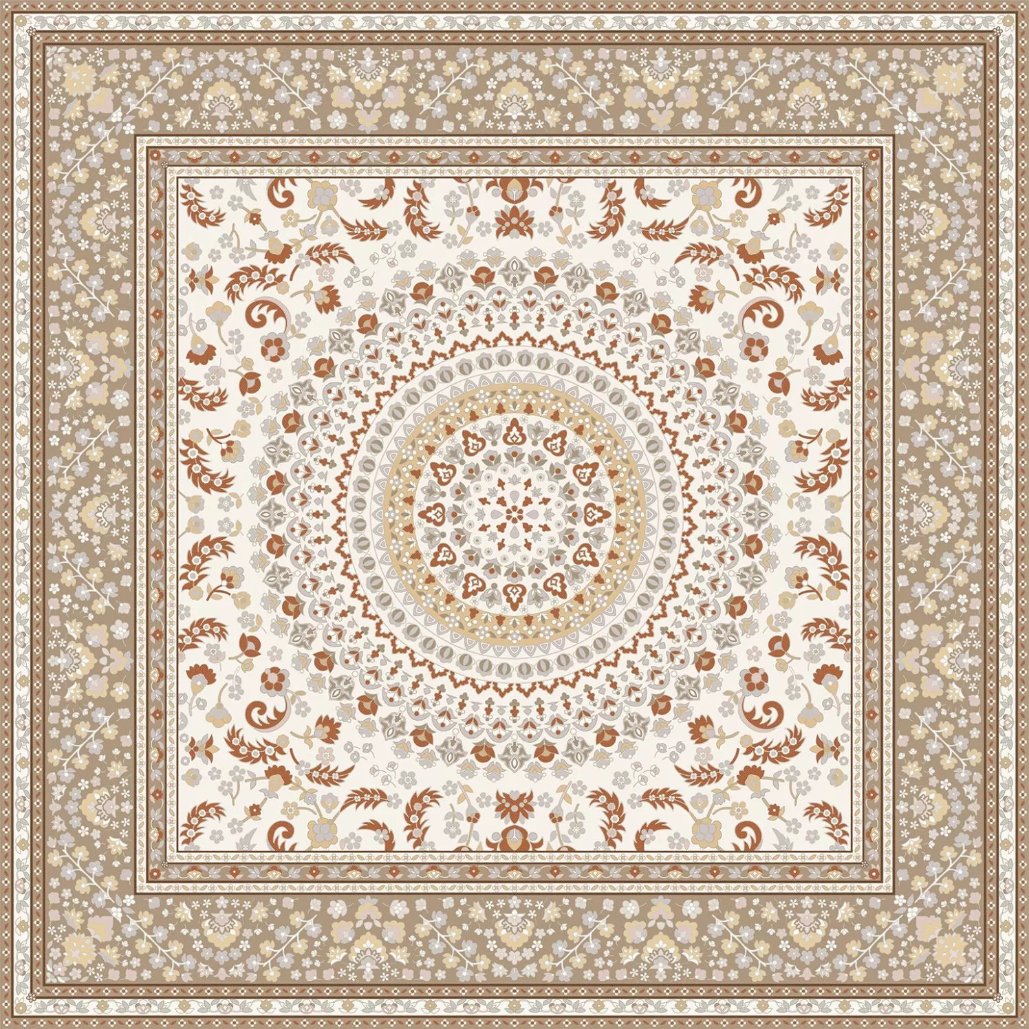 Керамогранит Creta 60x60