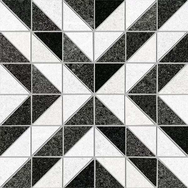 Керамогранит Sevres-R Grafito 20x20