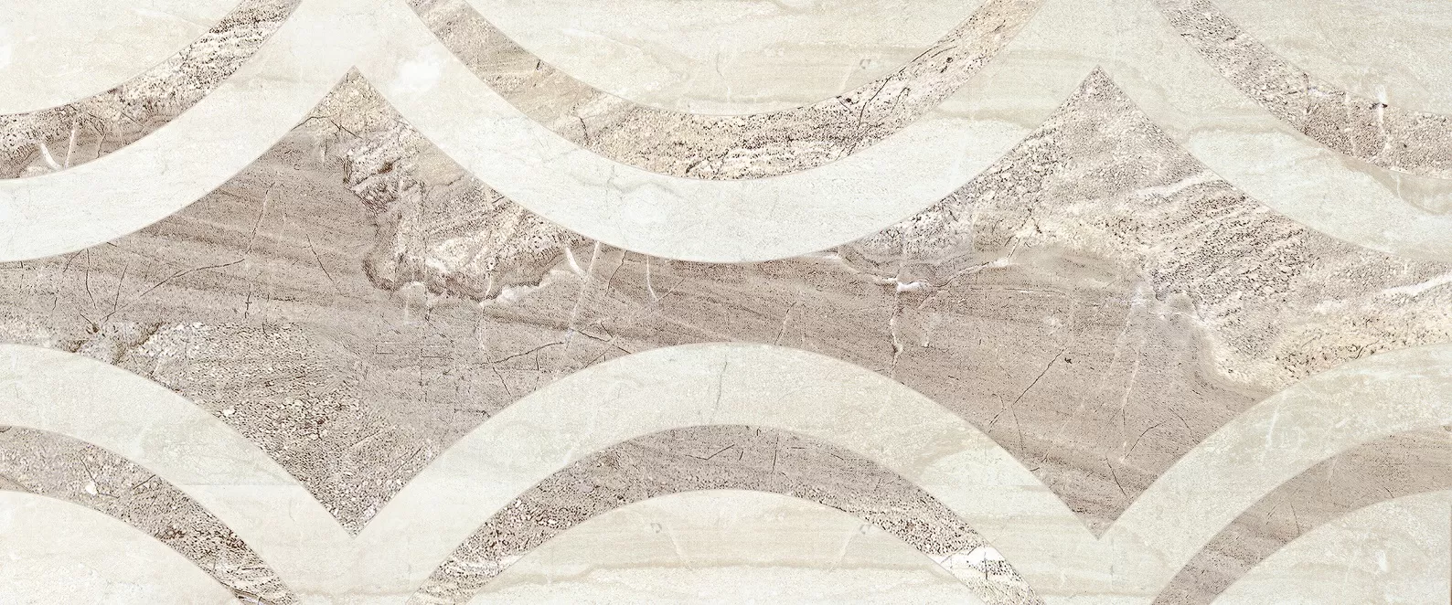 Плитка SM-AURORA BE OND 25x60