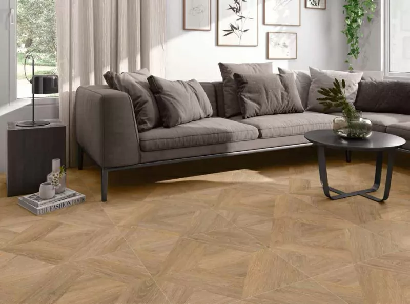 Керамогранит AT.RLV. Viggo Ceniza 60x120