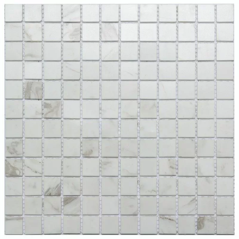 Мозаика K-732 камень матовый (23*23*4) 298*298