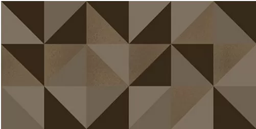 Плитка Decor Stella Geometrico Moca 63x31.5