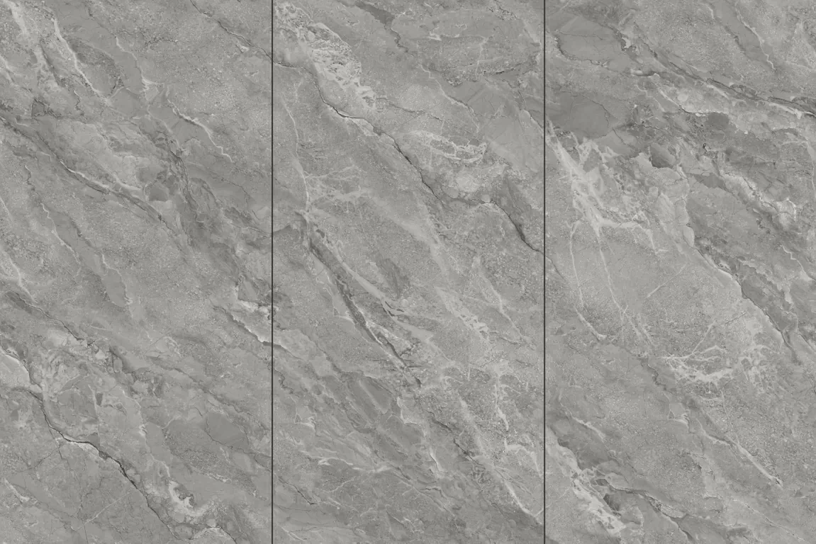 Керамогранит NTT3006P Breccia Grey 120x240