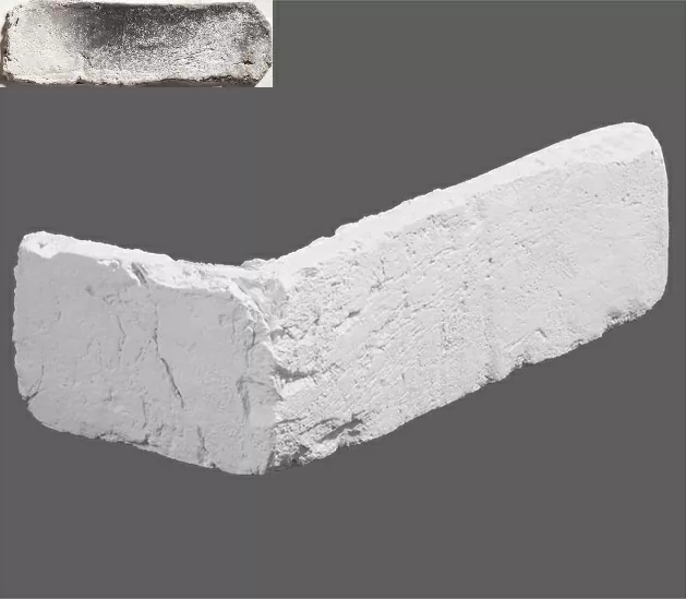 Искусственный камень Угловой элемент Орлеан 403 24/11x7,5x1,8