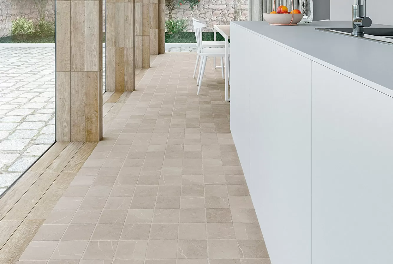 Керамогранит 120286 GEA GREY 12.5x12.5