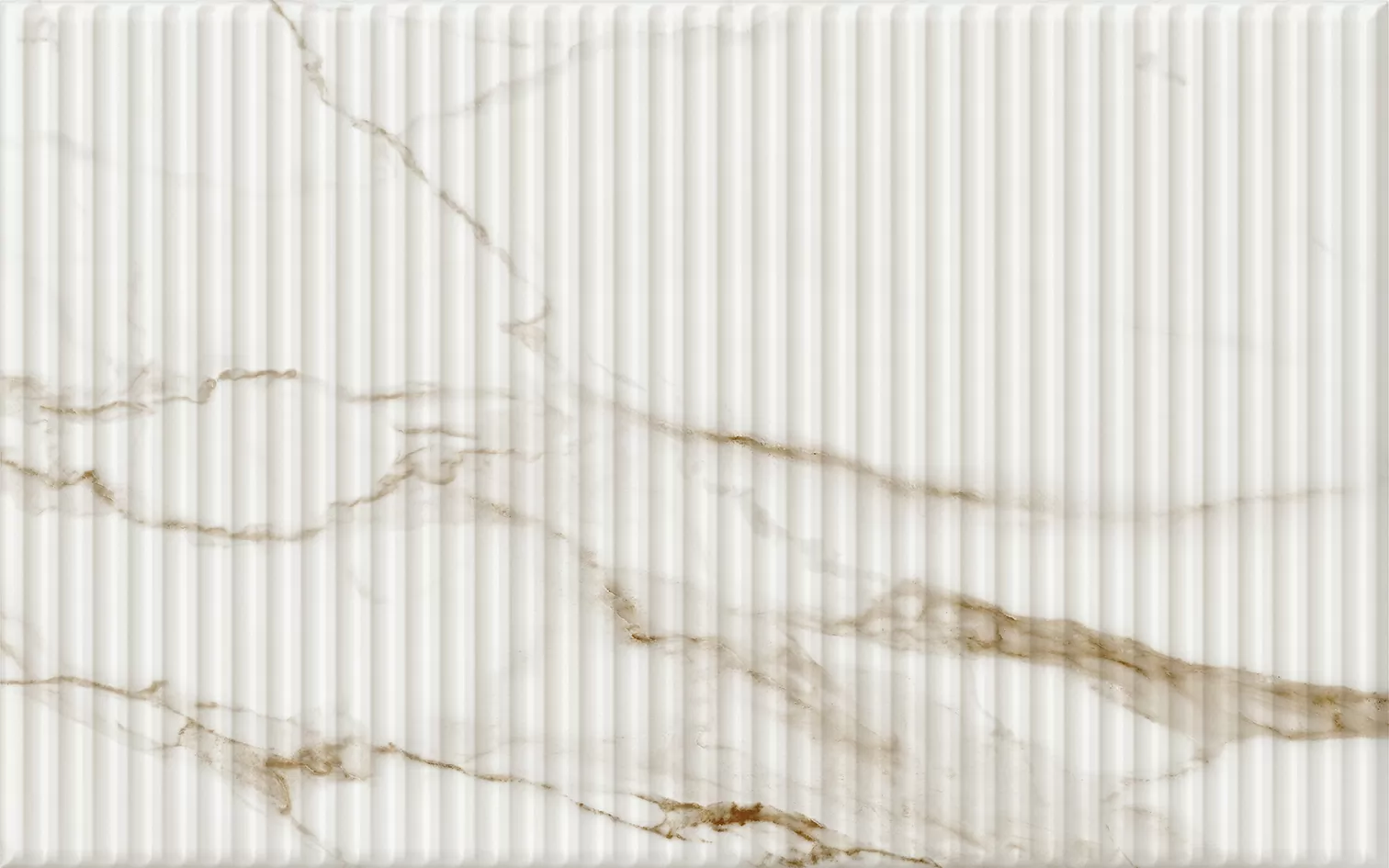 Плитка 010100001555 Капелла белый низ 02 25x40