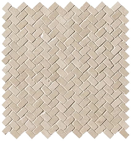 Мозаика fMK1 Maku Sand Gres Mosaico Spina Matt 30x30
