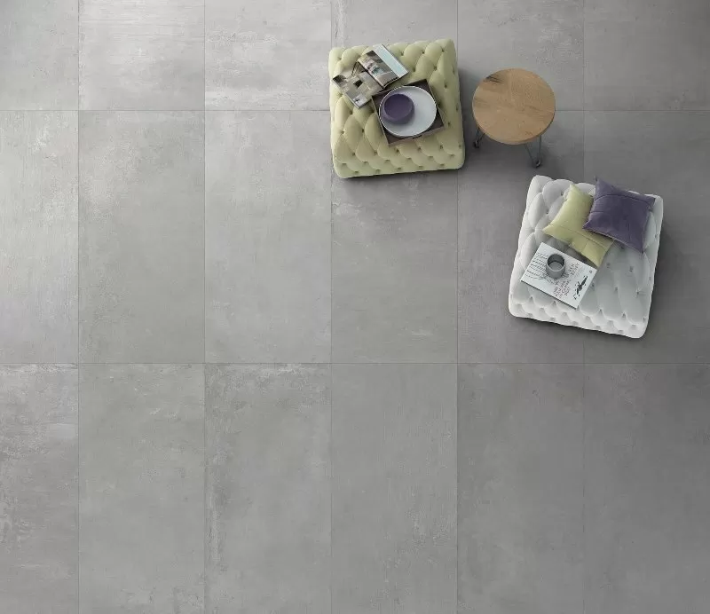 Керамогранит 004138 Decoro Infinity Rettificato 60x60