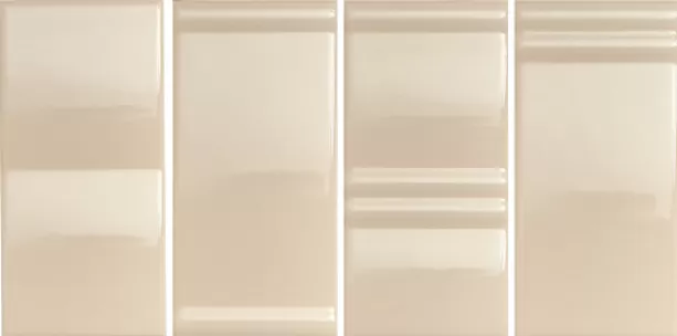 Плитка 4101107 Mou Butter Glossy Mix 6,2x12,5