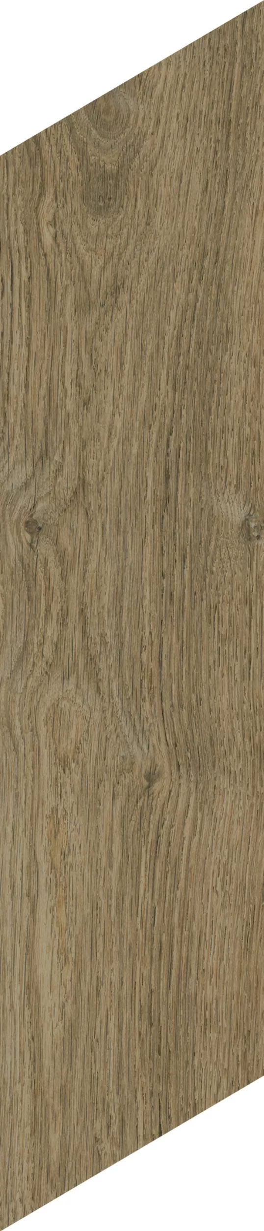 Керамогранит R9SY Ossimori Chevron Marrone Extra Matt 11x54