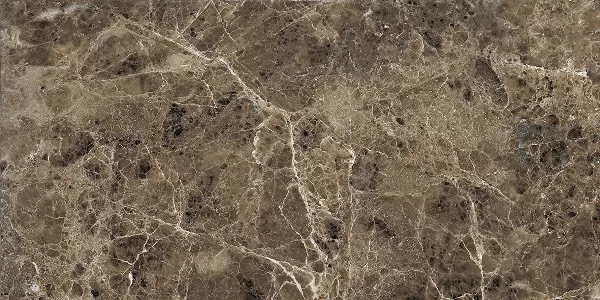 Керамогранит ALICANTE коричневая 600х1200