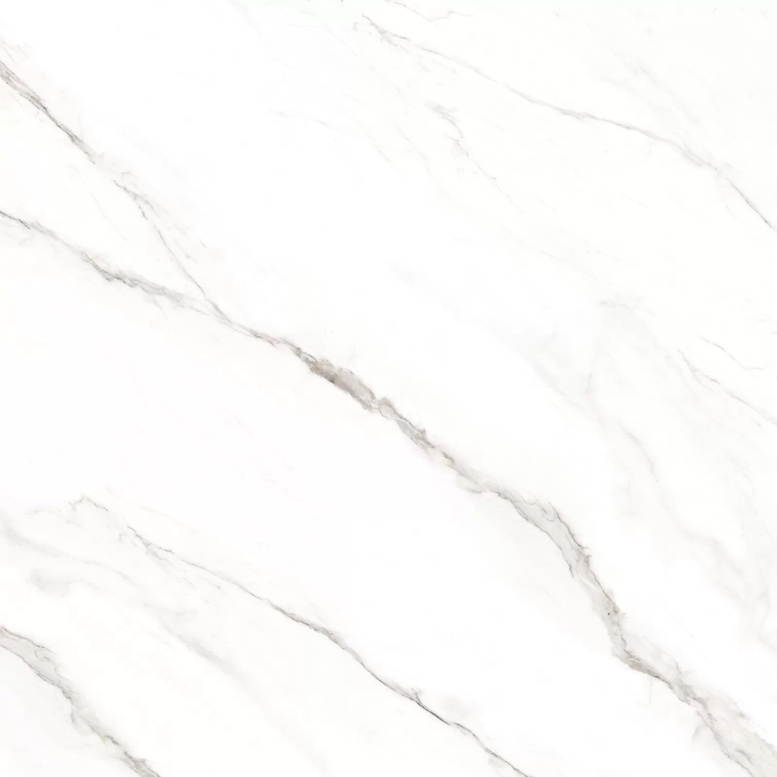 Керамогранит Statuario Alaska Glossy 80x80