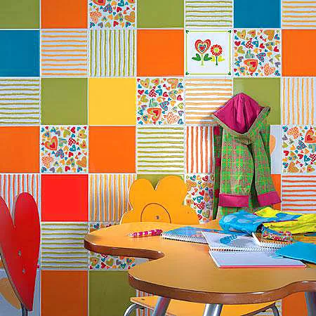 Плитка MOLDURA AGATHA CARMIN 2x20