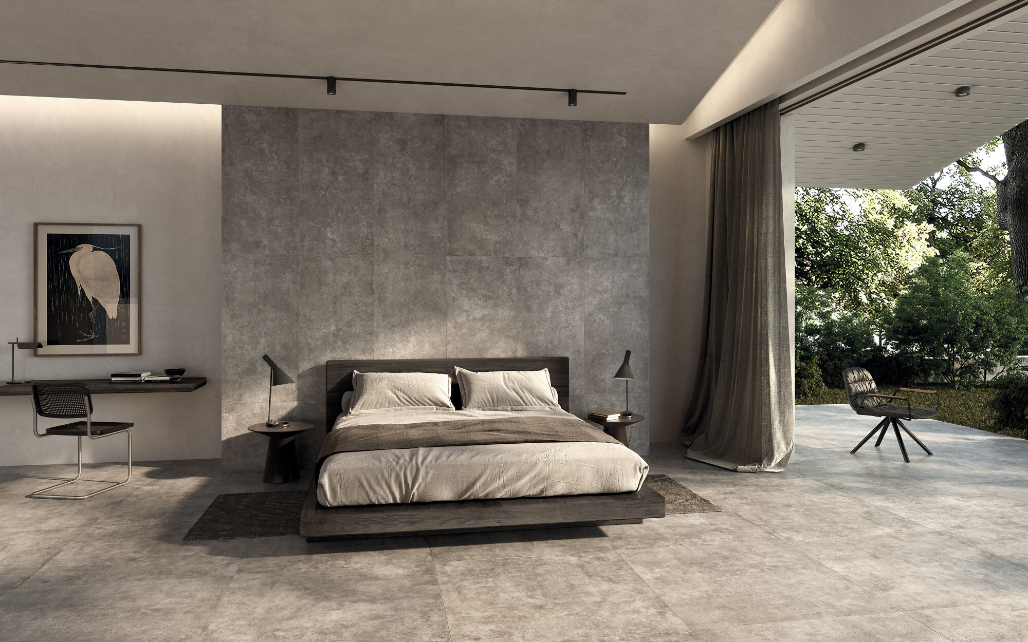 Плитка 40652 Charme Bone Decor/33,3x100x0,98/R 33,3x100