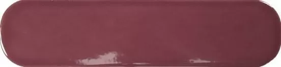 Плитка 124933 O BERRY GLOSS 7,5x30