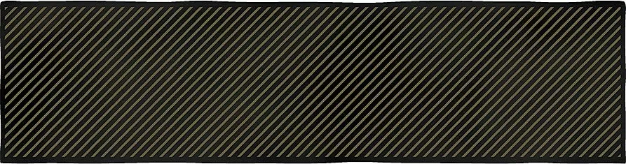 Плитка 35LX Sitges AB|C Negro 8x31,5