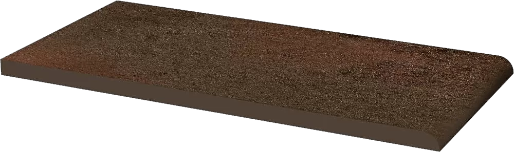 Клинкерная плитка SEMIR Brown Подоконник/парапет 30x14.8