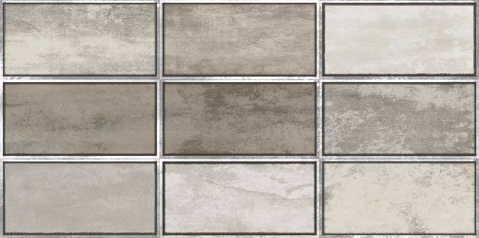 Плитка DW9GAR15 Garret Attic Декор 249*500*85