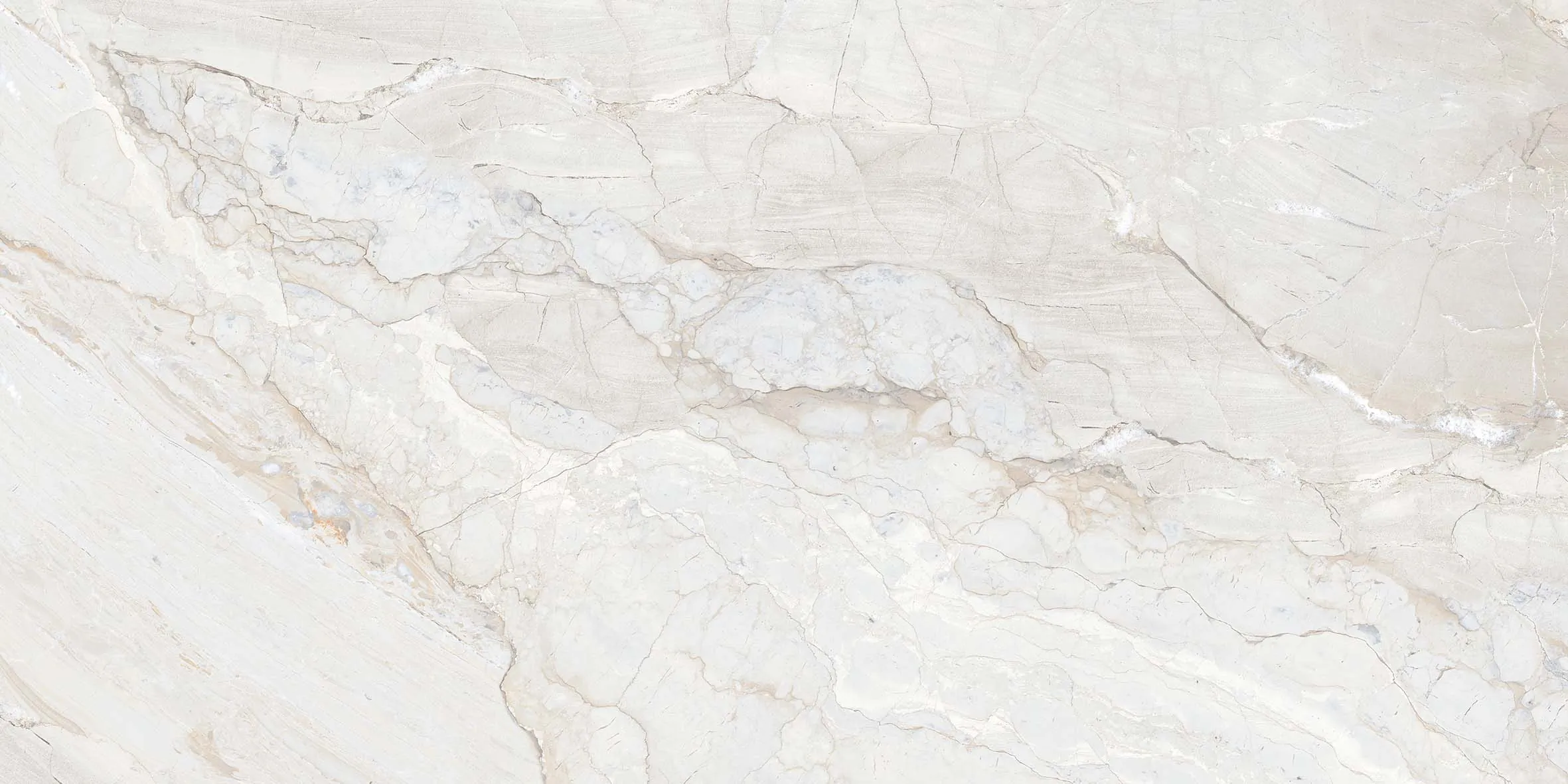 Керамогранит RS Gravel White Carving 60x120