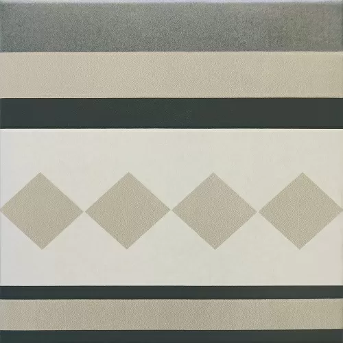 Керамогранит 20939 Caprice Provence Border 20*20