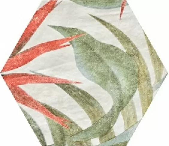 Керамогранит Saona Aruba Blanco 23x27
