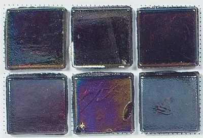 Мозаика WMJ46 Galaxy 1*1 31.8x31.8