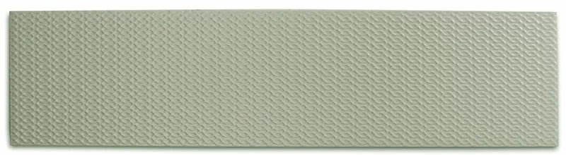 Плитка 127137 TEXITURE PATTERN MIX SAGE 6,25x25