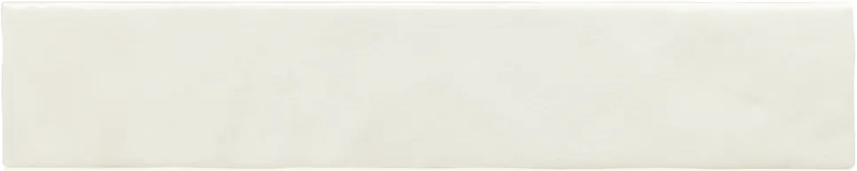 Плитка 31623 Menorca White 6,5x32,8