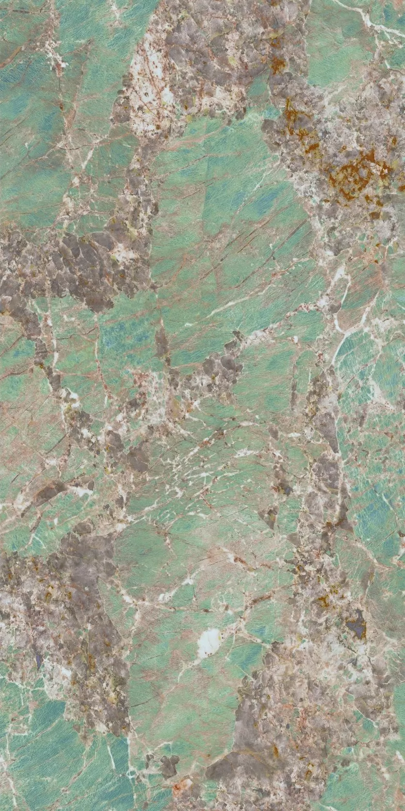 Керамогранит NTT3011P Amozanite 120x240