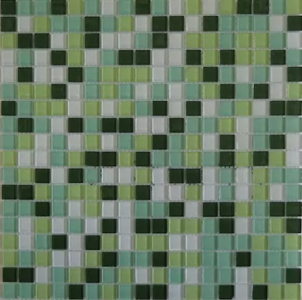 Мозаика СТ415-03 (15x15) 300x300x4