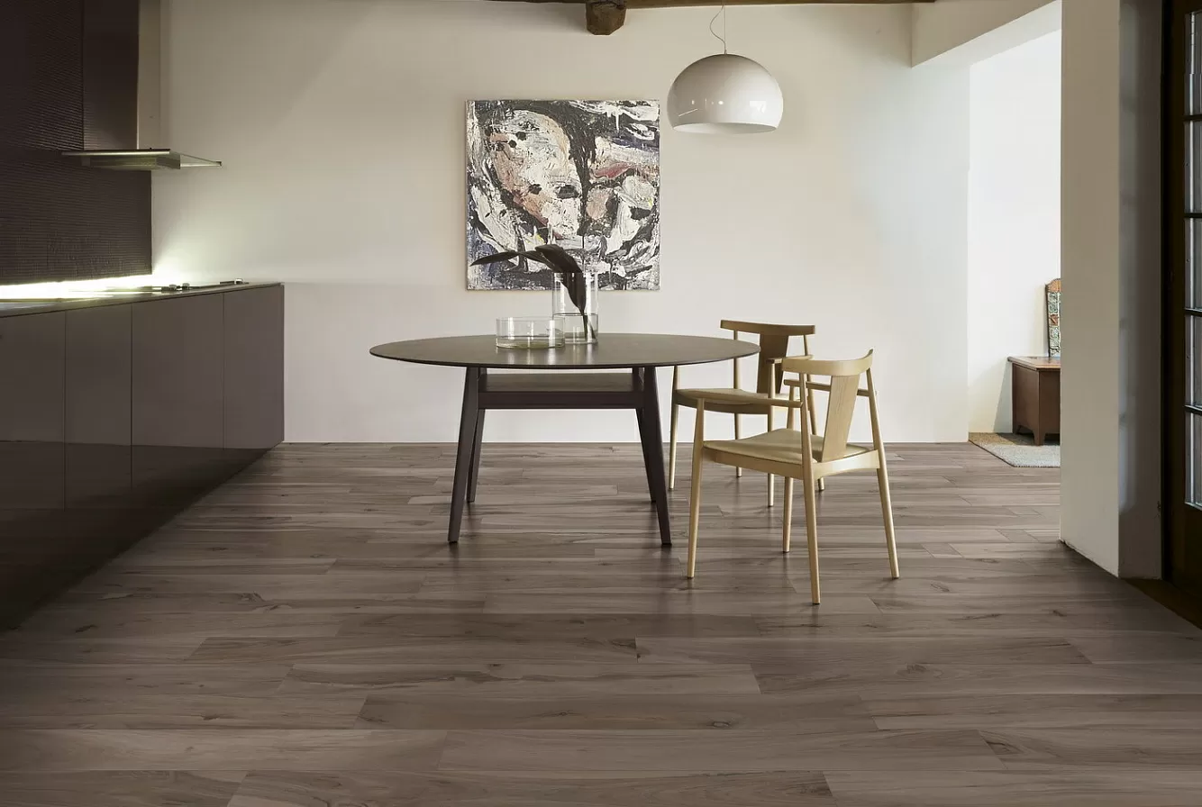 Керамогранит KAURI TASMAN LAP RETT 20x120