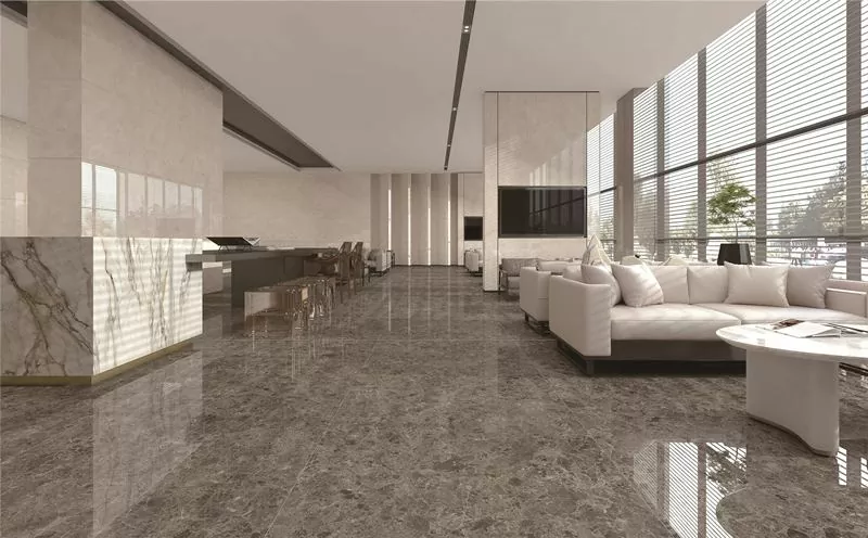 Cicili Grey
