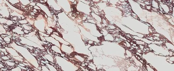 Керамогранит LAMF012554 I Naturali Calacatta Viola Naturale 1200x3000x5.6