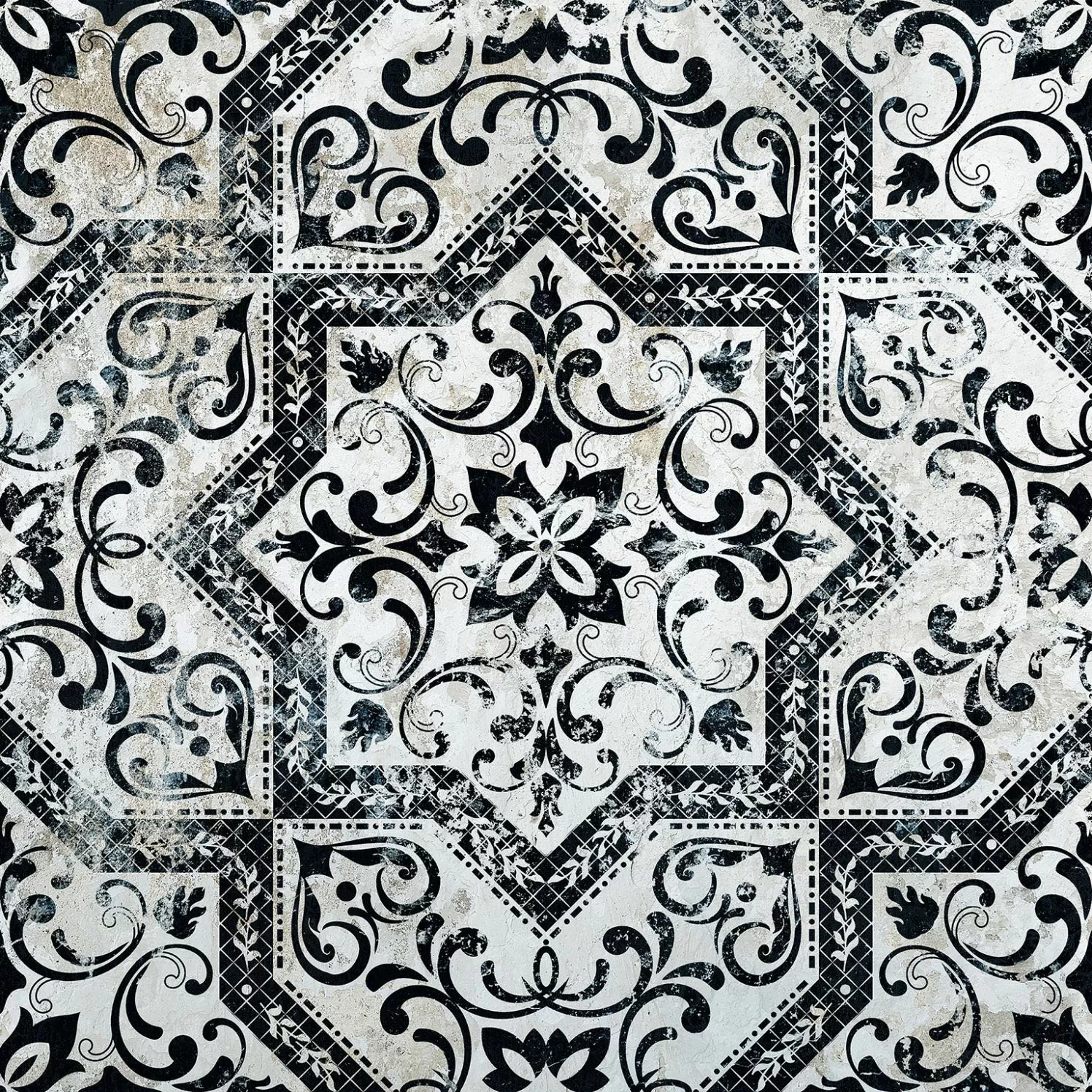 Керамогранит Mindanao Decor 60.8x60.8