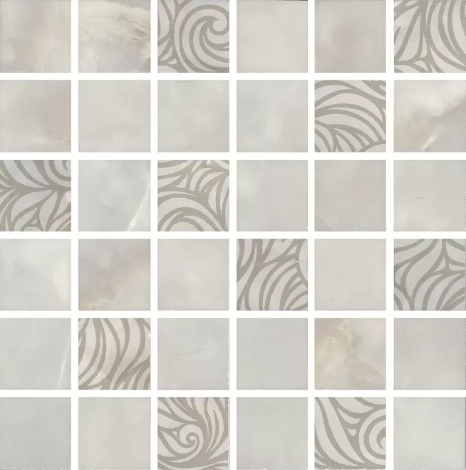Плитка MM11101 Вирджилиано мозаичный 30x30