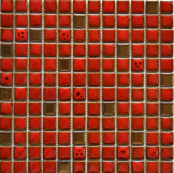 Мозаика AMK 03 Керамика и камень 30,5x30,5 (чип 2.3x2.3)