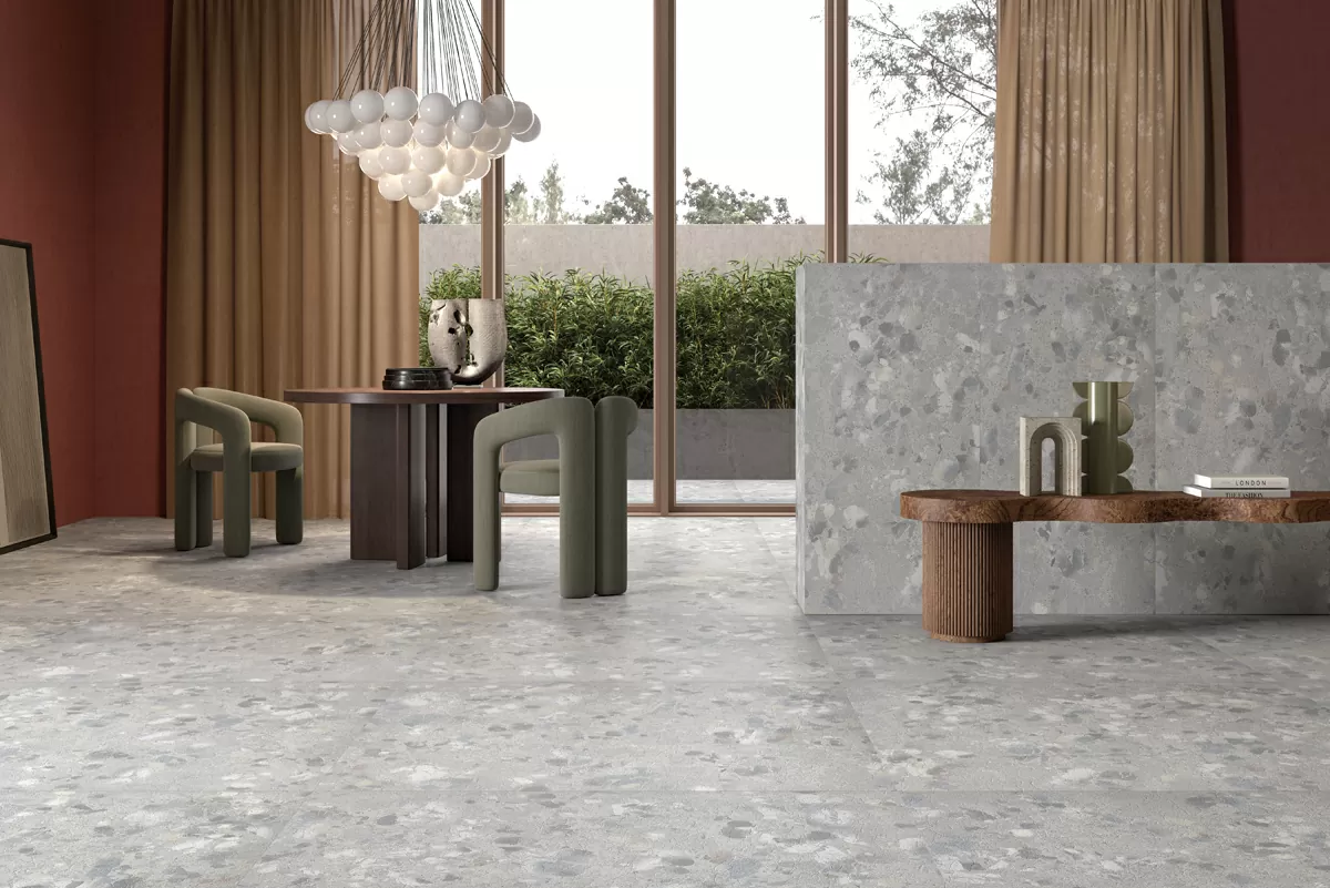 Керамогранит ATTD 12B RM Beige 60x120