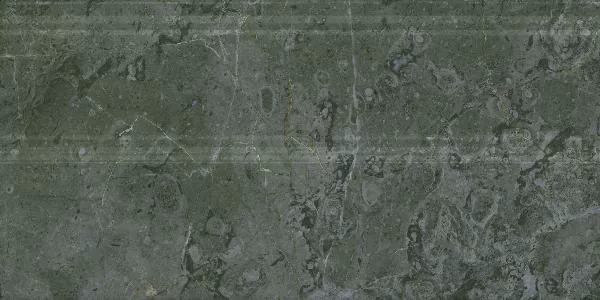 Плитка FMA031R Серенада зеленый глянцевый обрезной 30x15