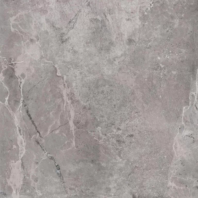 Керамогранит Erding Grey Decorstone 120x120