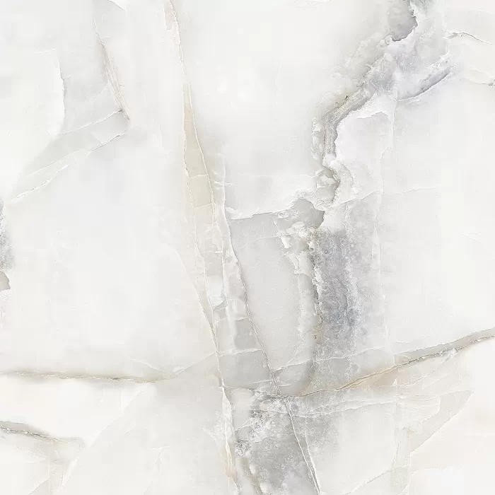 Керамогранит Vita Onyx Grey Matt Carving 60x60