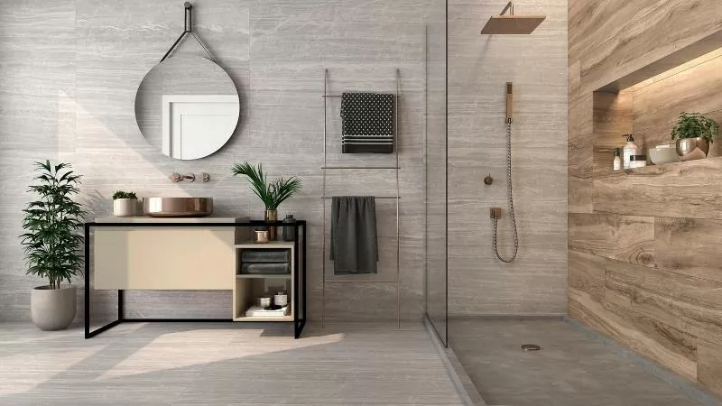 Керамогранит 015.793.0364.09741 Rovere Desert 15x90