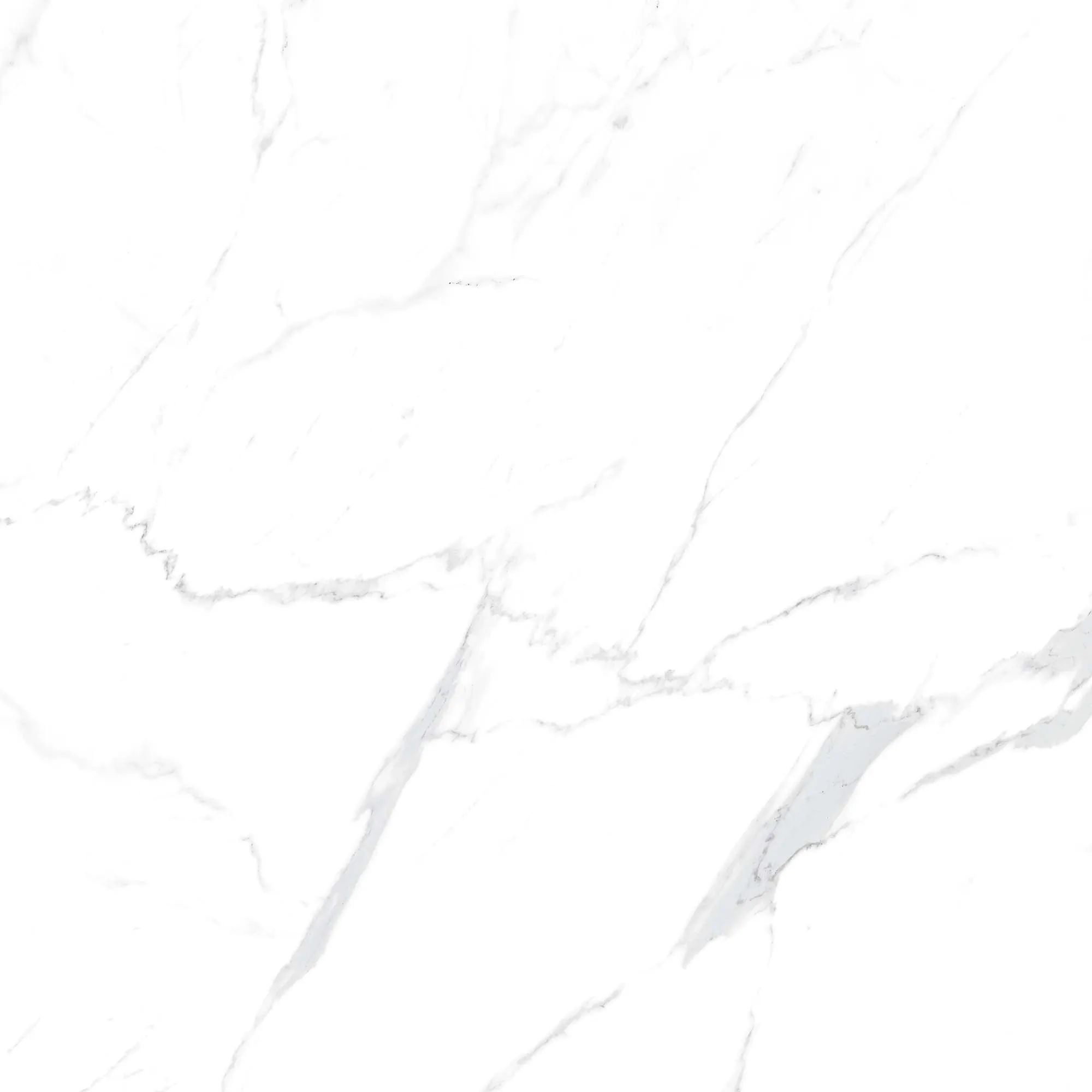 Керамогранит ST008080N Statuario White 80х80