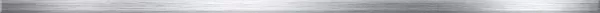 Плитка 837451008 STAINLESS STEEL SILVER 2x70.9
