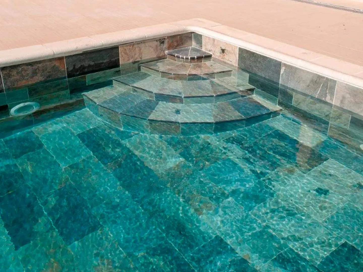Керамогранит Bali Sand In&Out 29,5x60