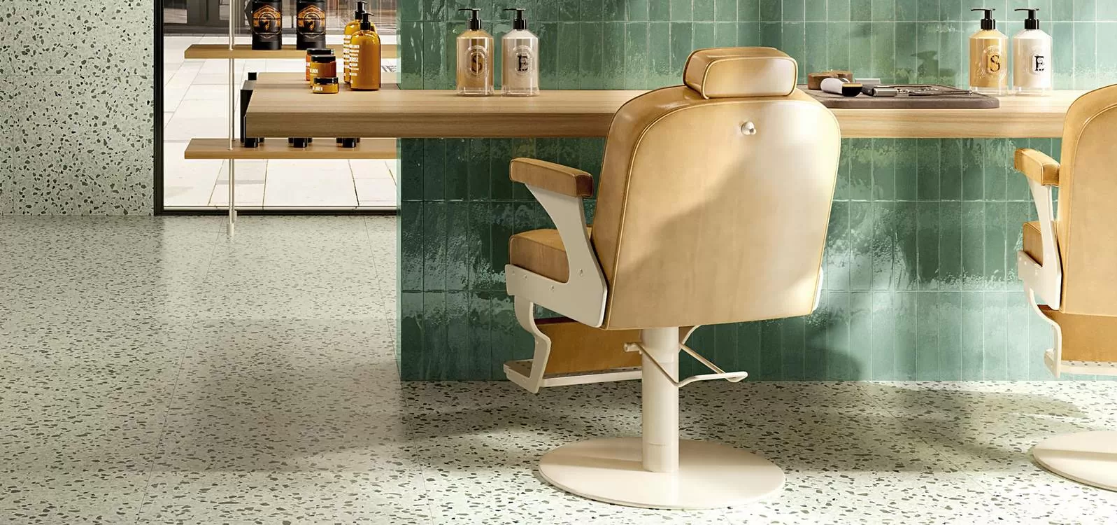 Керамогранит fRТ7 Glim Gemme Rosa Matt 60x60