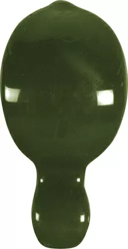 Плитка Ang. Moldura Verde Brillo 5*3